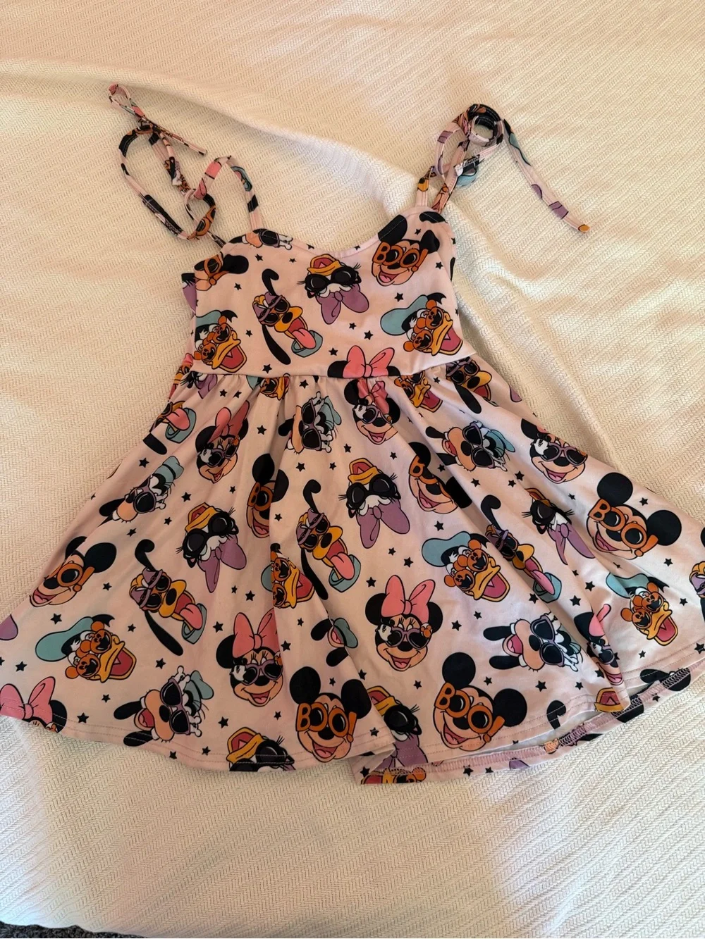 Boutique Disney dress